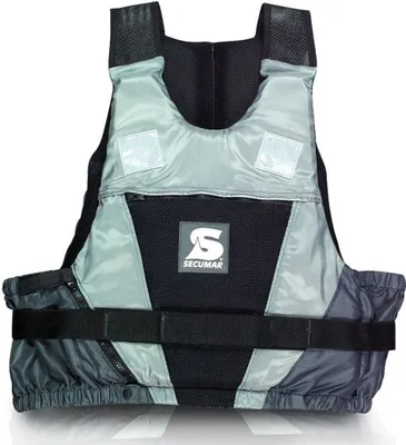 Produktbild von Secumar Rettungsweste Jump 30-40kg