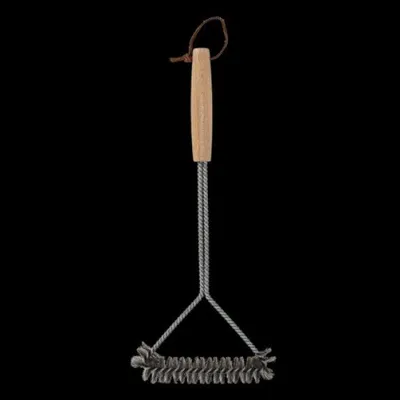 Image de Brosse de nettoyage pour BBQ