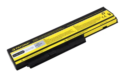 Produktbild von PATONA 2347, Akku, Lenovo, Lenovo ThinkPad X220, Lenovo ThinkPad X220I, Lenovo ThinkPad X220S, Lenovo ThinkPad X230