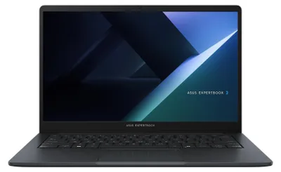 Produktbild von ASUS ExpertBook B1 14" R5-7535U 16 512 BM1403CDA-S60088X W11P - 35,6 cm