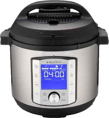 Obrázok produktu pre Instant Pot Multicooker / Slowcooker Duo Evo Plus - 7,6 litra - 1400 W - 10 v 1