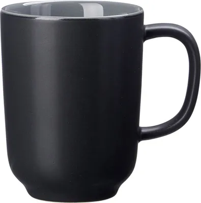 Produktbild von Ritzenhoff und Breker Sonora Kaffeebecher braun