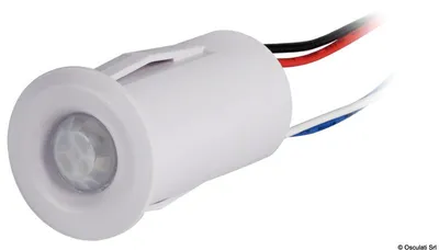 Image de Détecteur de mouvement 12/24 V , 1 pièce
