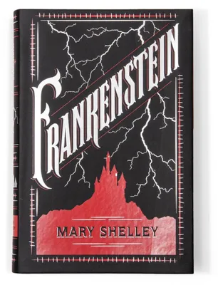 Produktbild von Frankenstein