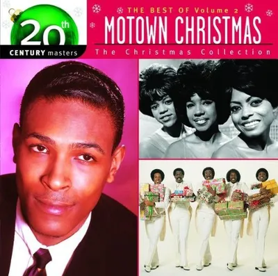 Produktbild von Motown Christmas Vol.2