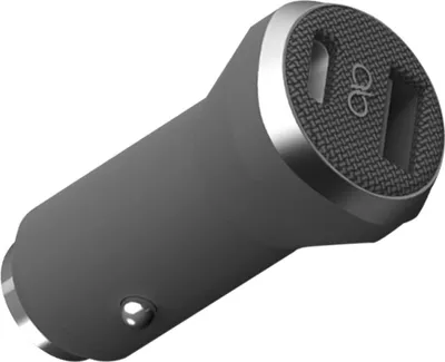 Productafbeelding van FORCE CASE FPCAC37W2USBACG, grijs