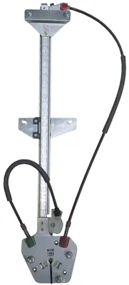 Produktbild von VALEO 851672 Elektrischer Fensterheber Vorne Links für HONDA CR-V III (RE)