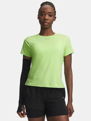 Produktbild von Under Armour UA Velociti Pro Kurzarm-T-Shirt für Damen LG