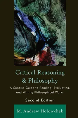 Produktbild von Critical Reasoning and Philosophy