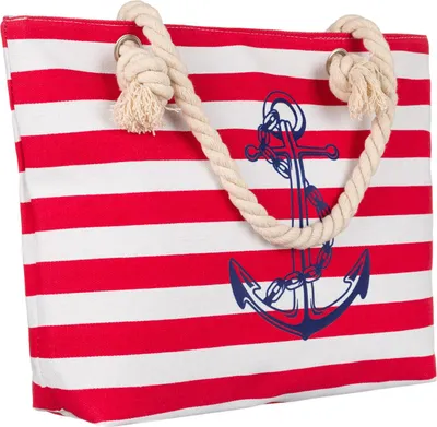 Image de Sac printemps/été 304-0682 ROT