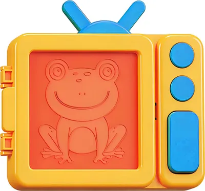 Obrázek produktu pro Aga4Kids Obkreslovací tabulka DS5625