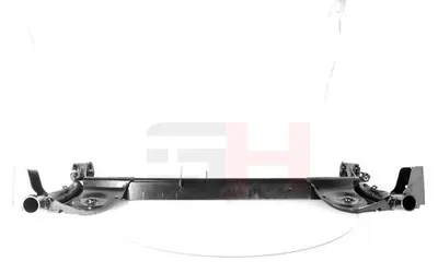 Produktbild von GH Achsträger GH-593920 Hinten für DACIA SANDERO