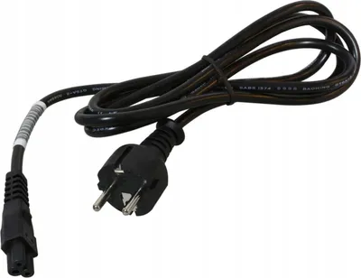 Produktbild von HP Kabel zasilający 3P 1.8M, 213350-001