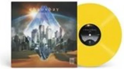 Produktbild von 2222 (Yellow Vinyl)