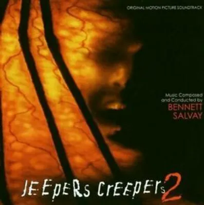 Obrázek produktu pro Jeepers Creepers 2