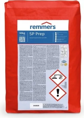 Produktbild von Remmers Vorspritzmörtel WTA, 30 Kg