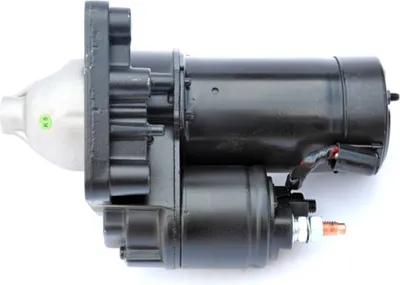 Productafbeelding van HELLA 8EA 011 610-181 Startmotor, 1,4 kW, geschikt voor PEUGEOT 2008 Combi (CU), 12V