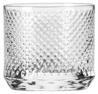 Produktbild von KROSNO Perfect Serve Whiskygläser Klar, 2er-Set, 270 ml