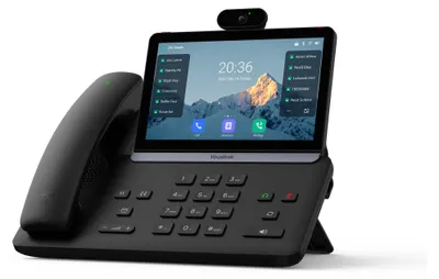 Immagine prodotto di Yealink SIP-T88V Pro