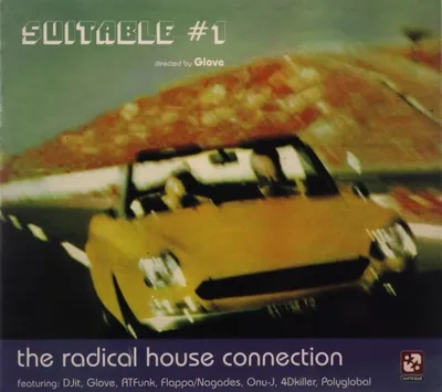 Produktbild von Suitable No 1: Suitable No 1