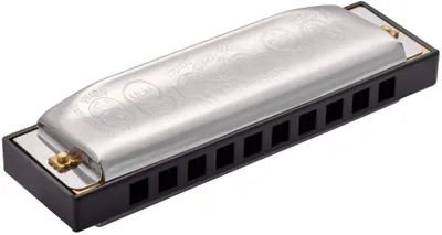 Produktbild von Hohner Special 20 Mundharmonika - Stimmung: A