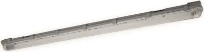 Produktbild von LEDVANCE Submarine Through Wiring, 4000 K, 1600 lm, IP65, Grau