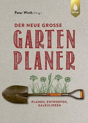 Obrázek produktu pro Der neue große Gartenplaner