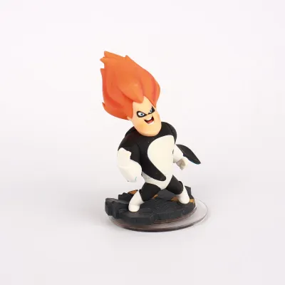 Zdjęcie produktu dla Disney Infinity Syndrome Syndrom 1.0 2.0 3.0