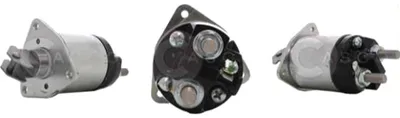 Produktbild von Turbolader CASCO CTC71009JR für RENAULT Clio III Schrägheck (BR0/1, CR0/1)