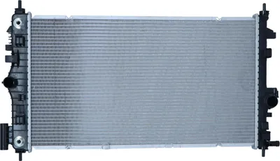 Produktbild von NRF 50047 Kühler Wasserkühler Motorkühler für OPEL INSIGNIA Caravan INSIGNIA INSIGNIA Stufenheck INSIGNIA A Country Tourer (G09) für VAUXHALL