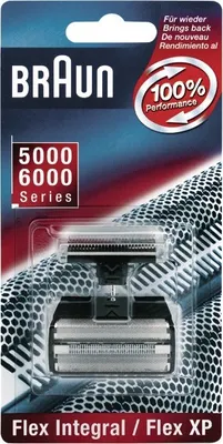Produktbild von Braun Combipack 3000 Interface