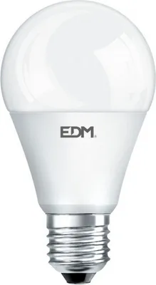 Immagine prodotto di Lampadina Edm Led E27 20w 2100 Lumen 3200k Bianco Bianco Taglia Unica