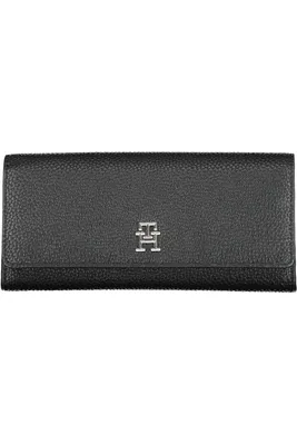 Immagine prodotto di Portafogli Tommy Hilfiger aw0aw14221nerobdsuni