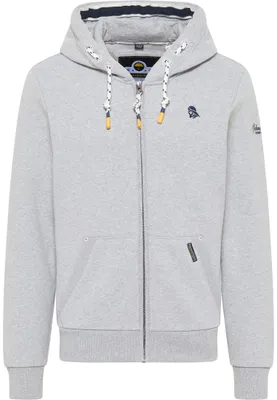 Immagine prodotto di Giacca sportiva acalmar, modello 36613731-AC01, colore grigio chiaro melange, taglia XXL