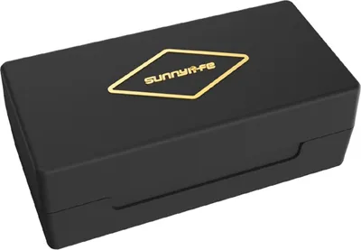 Produktbild von Für DJI Neo Drohne Sunnylife Propeller Mini Reise Koffer Aufbewahrungsbox Tasche