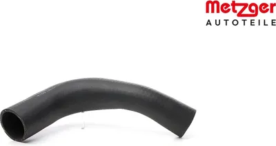 Produktbild von METZGER 2400374 Turbo Ladeluftschlauch für FORD Focus II Schrägheck (DA, HCP, DP) Focus II Kombi (DA, FFS, DS) C-MAX (DM2) Focus C-Max (DM2)