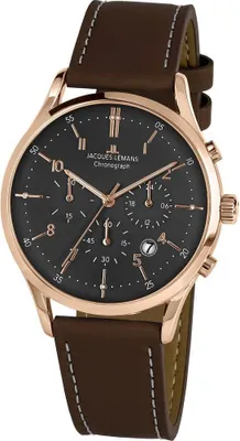 Zdjęcie produktu dla Jacques Lemans Mezczyznizegarek 1-2068Q