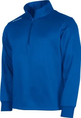Produktbild von Stanno Field Ziptop Herren - Royal  | Größe: XXL