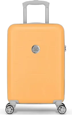 Produktbild von SUITSUIT® Caretta Apricot Crush Kabinenkoffer S - orange