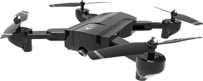 Produktbild von SG900-S Faltbare Quadcopter 720P HD Drohne WIFI Drohnen GPS Fixed Point Hubschrauber mit Kamera