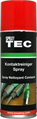 Produktbild von SprayTEC Kontaktreiniger 400ml