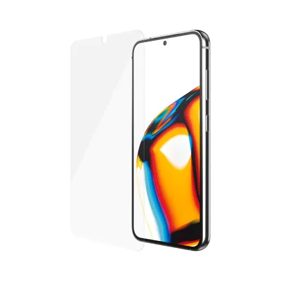 Produktbild von PanzerGlass SAFE. by ® Displayschutz Samsung Galaxy S22 5G | S23 | Ultra-Wide Fit | Bulk, Samsung, Samsung - Galaxy S23, Samsung - Galaxy S22, Trockene Anwendung, Kratzresistent, Schockresistent, Transparent, 50 Stück(e)
