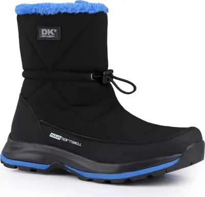 Produktbild von Akra Outdoor-Schuhe aus SOFTSHELL, atmungsaktiv, winddicht, bedingt wasserdicht