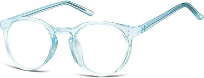 Image de Lunettes de soleil polarisées pour femmes Marron POL845A