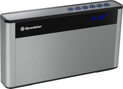Immagine prodotto di Roadstar TRA-570US/BT Bluetooth-Lautsprecher