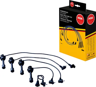 Produktbild von Ngk Zündleitungssatz 5908