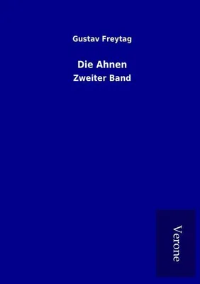 Produktbild von Die Ahnen