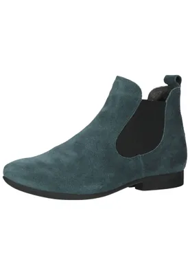 Produktbild von Think! Stiefelette Stiefelette Veloursleder/Textil