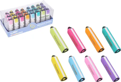 Image de Gomme Crayon