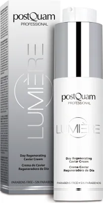 Immagine prodotto di Postquam Caviale Crema Idratante Giorno 50 Ml